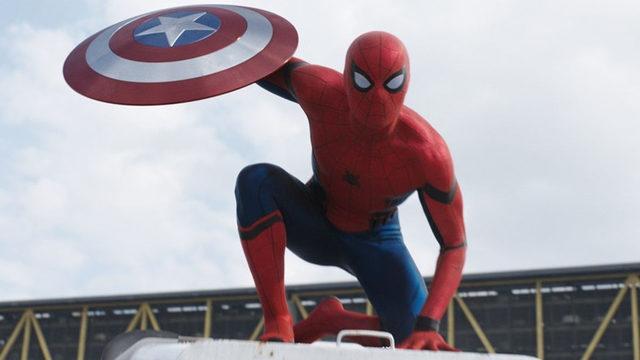Yeni Örümcek Adam Filminde Sürpriz Bir Marvel Karakteri Görebiliriz