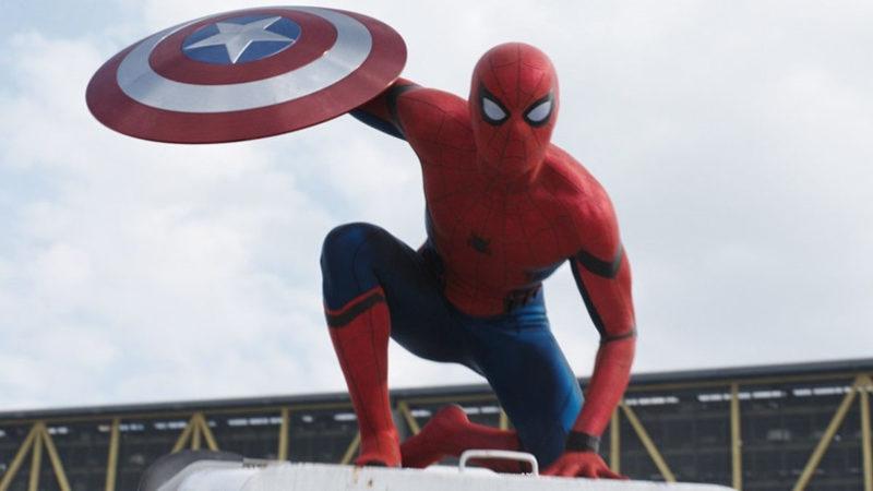 Yeni Örümcek Adam Filminde Sürpriz Bir Marvel Karakteri Görebiliriz