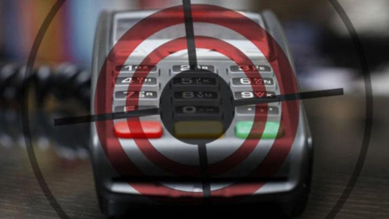 Türkiye, Tüm Dünyada POS Cihazlarına En Fazla Siber Saldırı Yapılan Ülke Oldu
