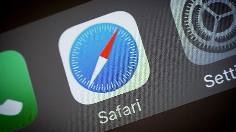 Safari’nin Sıfır Gün Açığı, Mac Bilgisayarlar İçin Büyük Tehdit Oluşturuyor