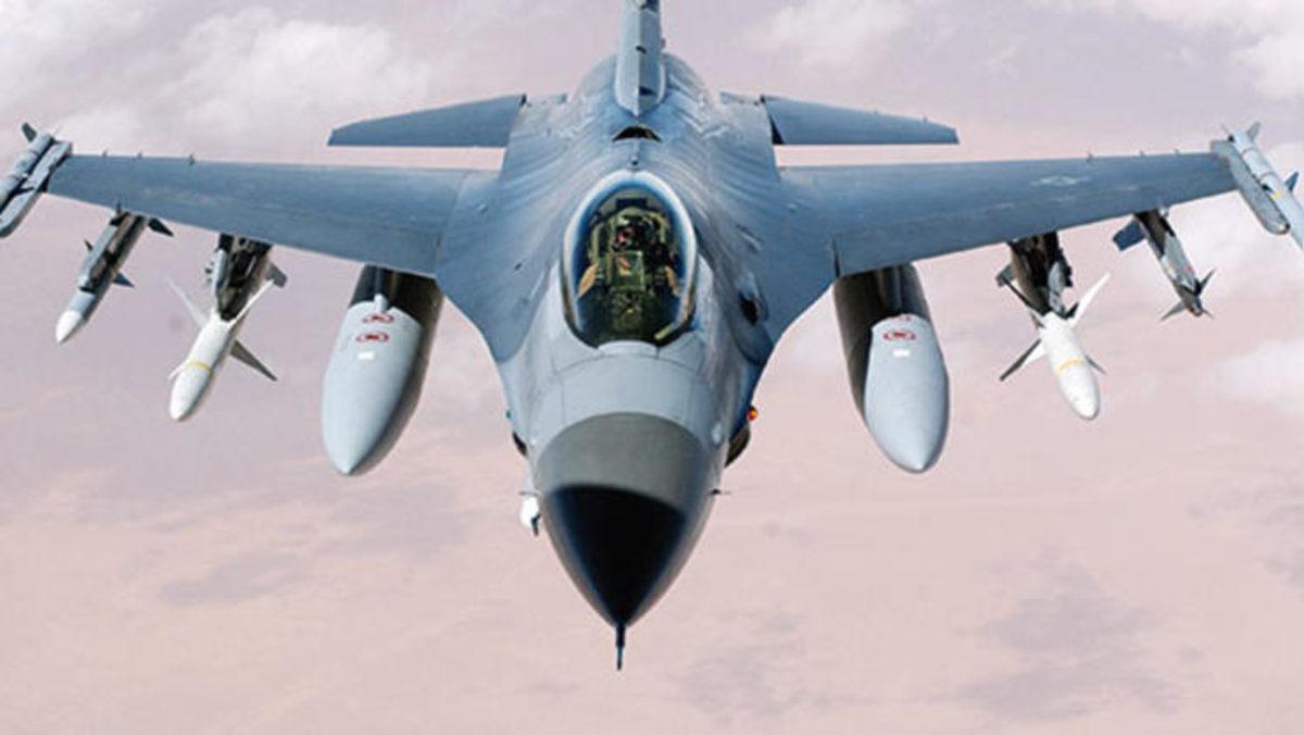 ASELSAN, F-16’ların Modernizasyonu İçin Çalışmalara Başladı