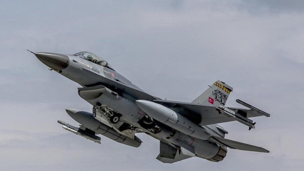 ASELSAN, F-16’ların Modernizasyonu İçin Çalışmalara Başladı