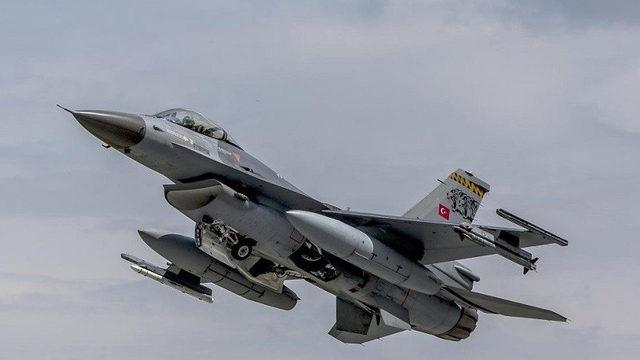 ASELSAN, F-16’ların Modernizasyonu İçin Çalışmalara Başladı