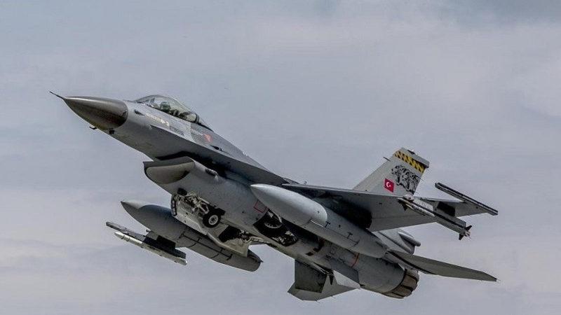 ASELSAN, F-16’ların Modernizasyonu İçin Çalışmalara Başladı