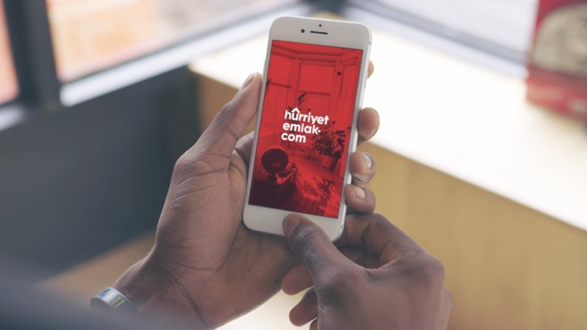 Hürriyet Emlak Uygulaması Nasıl Kullanılır? (Android - iOS)