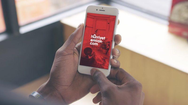 Hürriyet Emlak Uygulaması Nasıl Kullanılır? (Android - iOS)