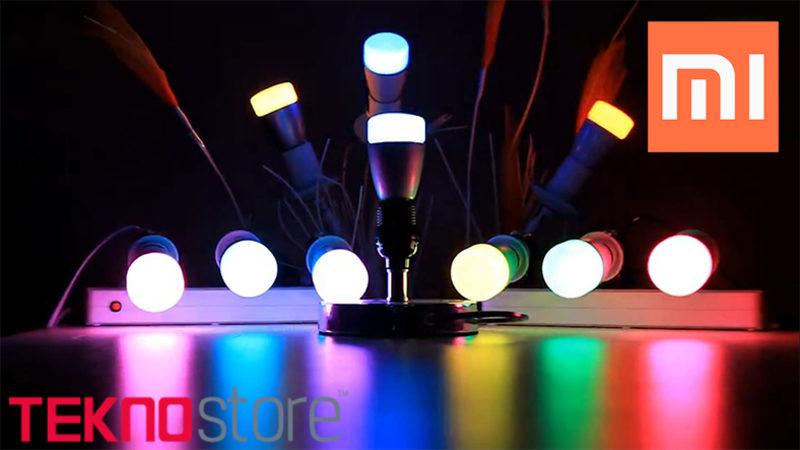 Evinde Akıllı Aydınlatma Sistemi Kuracakların Tercih Edebileceği 6 Akıllı Lamba