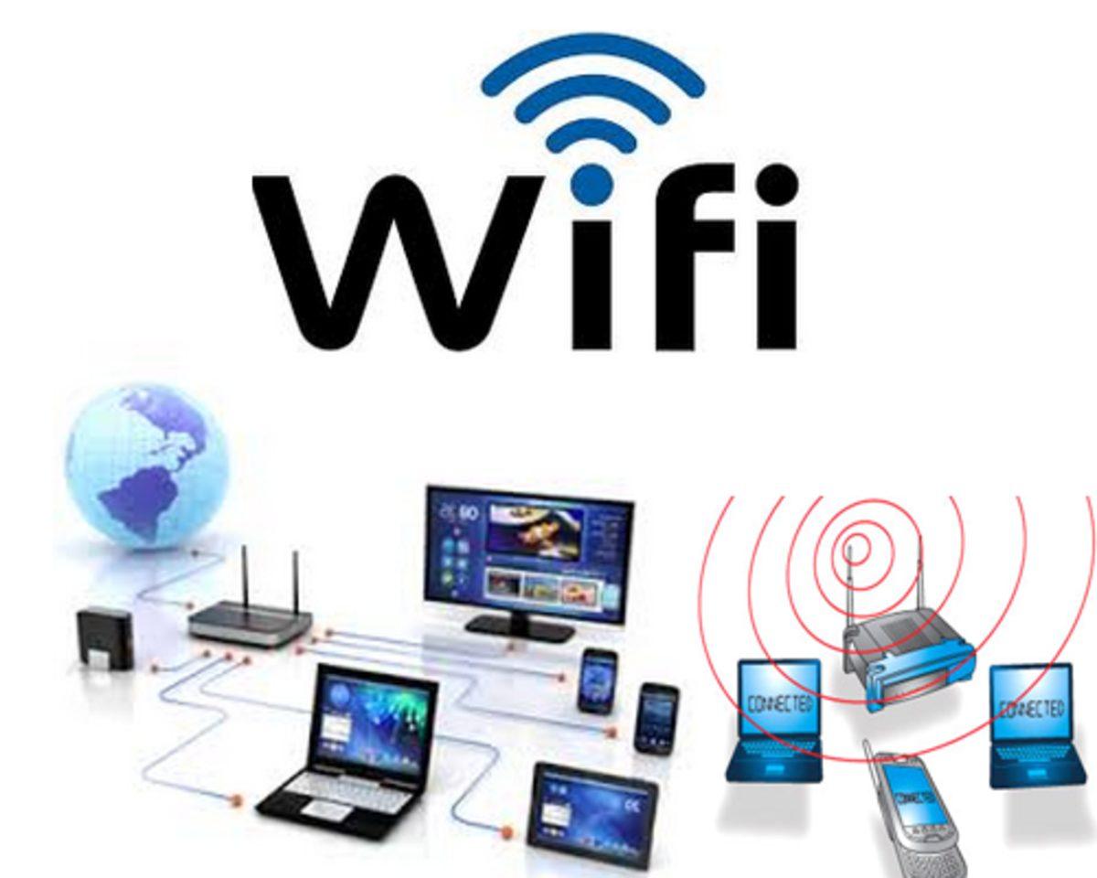 Wi-Fi 6 Nedir, Wi-Fi 6 ile Neler Yapılabilir?