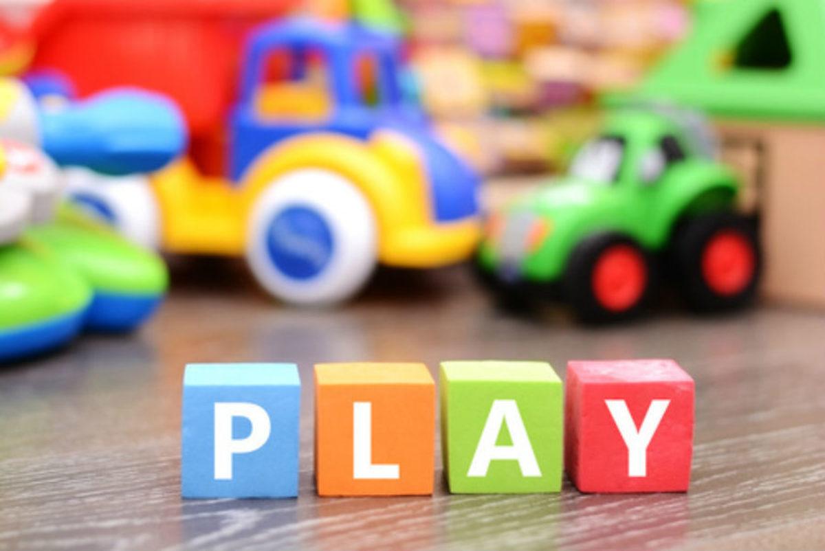 YouTube’daki Çocuklara Yönelik İçerikler, Oyuncak Trendinin Değişmesine Yol Açıyor