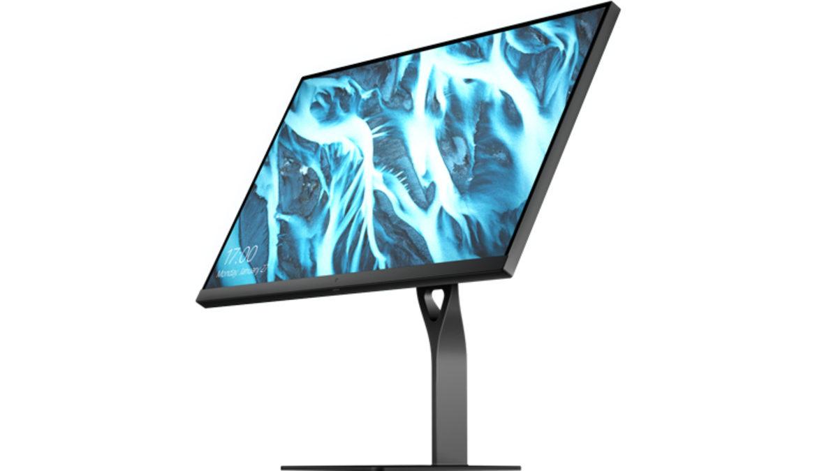 Eve, Dünyanın İlk QHD 240 Hz Oyuncu Monitörünü Duyurdu