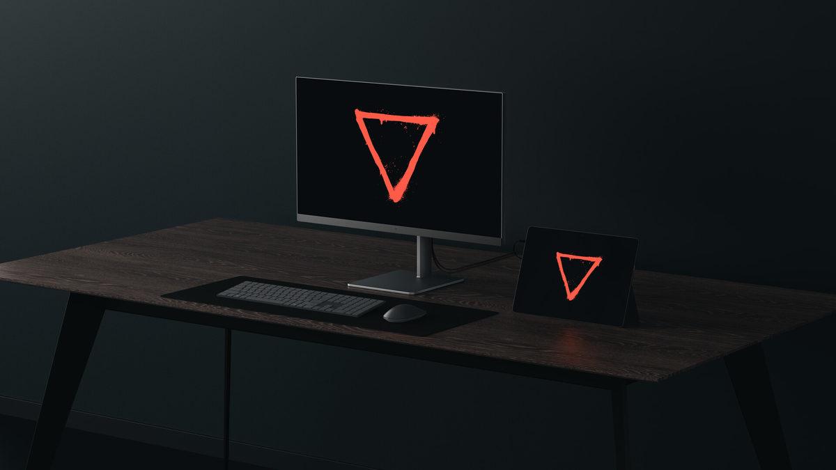 Eve, Dünyanın İlk QHD 240 Hz Oyuncu Monitörünü Duyurdu