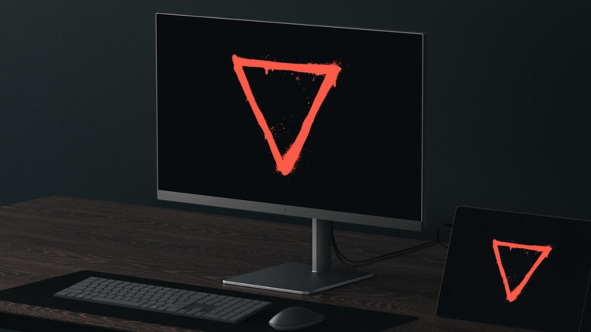 Eve, Dünyanın İlk QHD 240 Hz Oyuncu Monitörünü Duyurdu