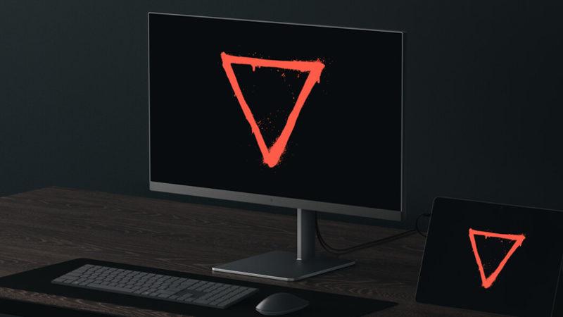 Eve, Dünyanın İlk QHD 240 Hz Oyuncu Monitörünü Duyurdu