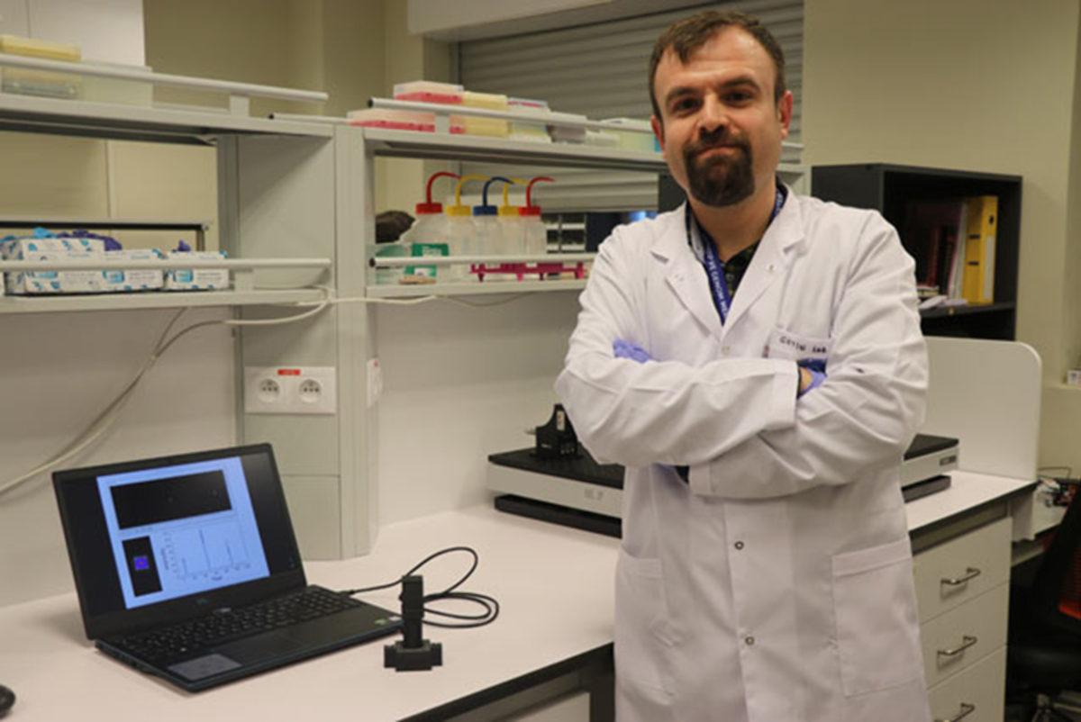 Türk Bilim İnsanları, Domuz Gribini 5 Dakikada Tespit Eden Cihaz Geliştirdi