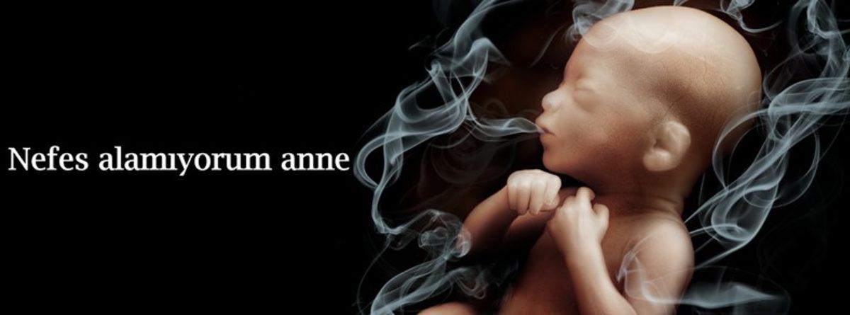 Sigara İçen Babaların Bebeklerinde Kalp Rahatsızlığı Riski Artıyor