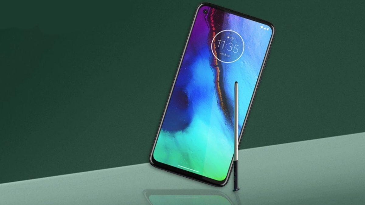 Motorola Edge Plus, Geekbench Testinde Ortaya Çıktı