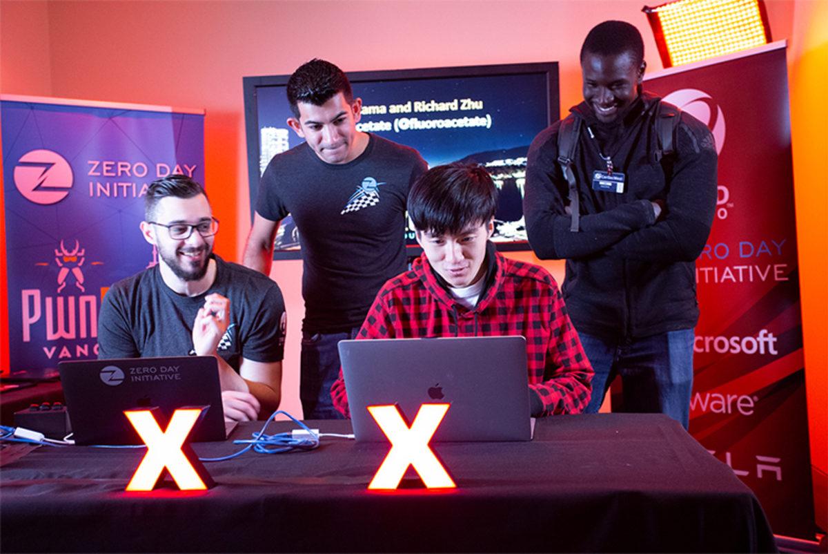 Pwn2Own’da İnternet Tarayıcılarını Hacklemeyi Başaran Hackerlar 270.000 Dolar Ödül Kazandı