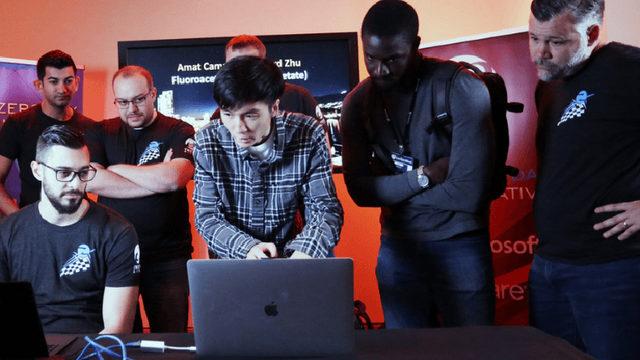 Pwn2Own’da İnternet Tarayıcılarını Hacklemeyi Başaran Hackerlar 270.000 Dolar Ödül Kazandı