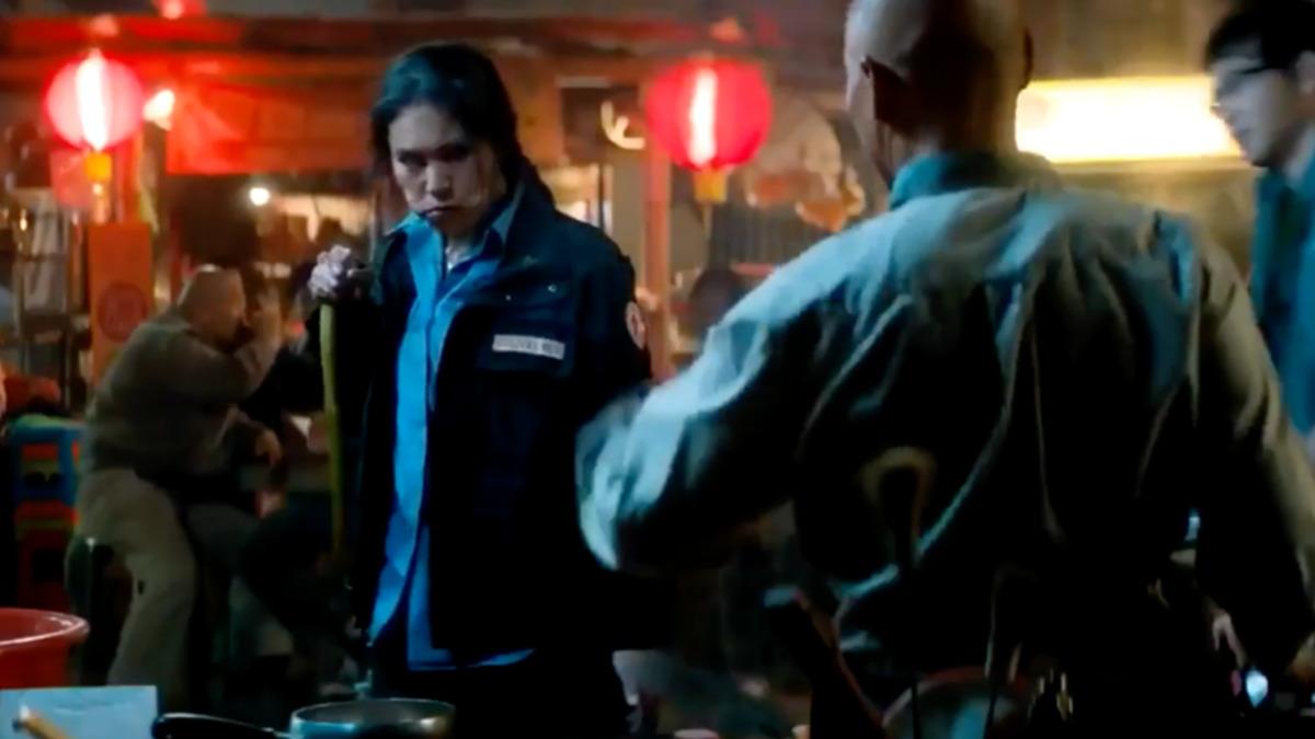 Corona Virüsü ile 2018 Yapımı Venom Filmi Arasındaki Tuhaf Tesadüf