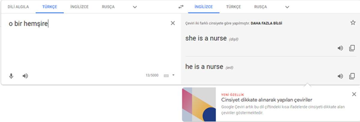 Yapay Zeka Uygulamalarında Karşılaşılan En Büyük Problem: Ayrımcılık