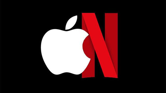 Apple’ın Netflix’e Rakip Olacak Olan TV Platformu Ücretsiz Olmayacak