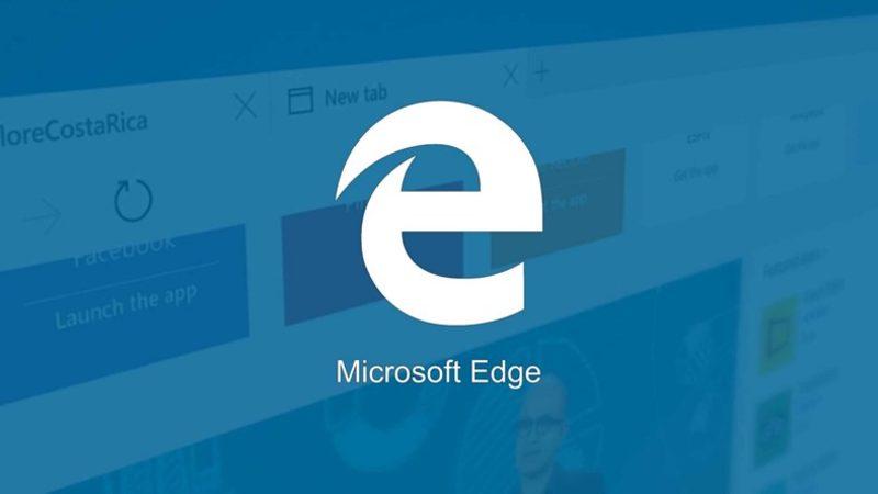Microsoft Edge’e Gelecek Özellikler Ortaya Çıktı