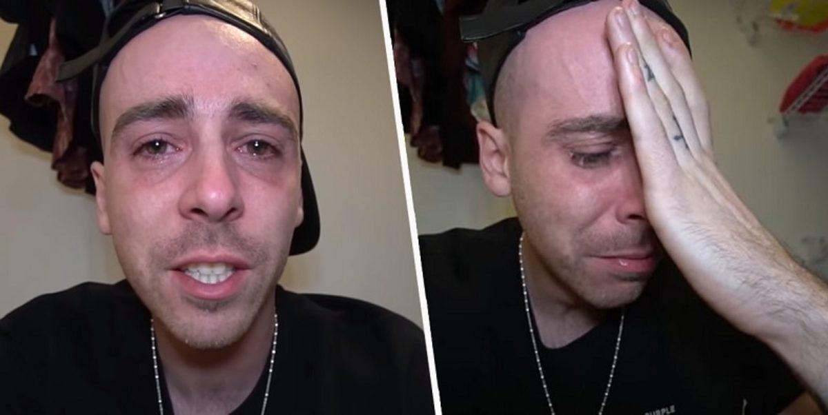 Bir YouTuber’ın Kız Arkadaşının Öldüğünü Açıkladığı Video Başına Dert Oldu