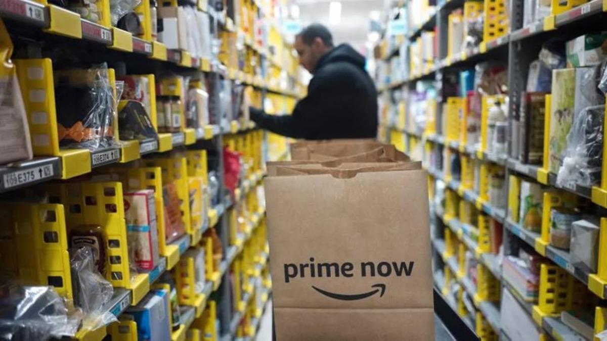 ABD’de Alkolün Etkisiyle Alışverişe Yılda 48 Milyar Dolar Harcanıyor (En Çok Amazon)