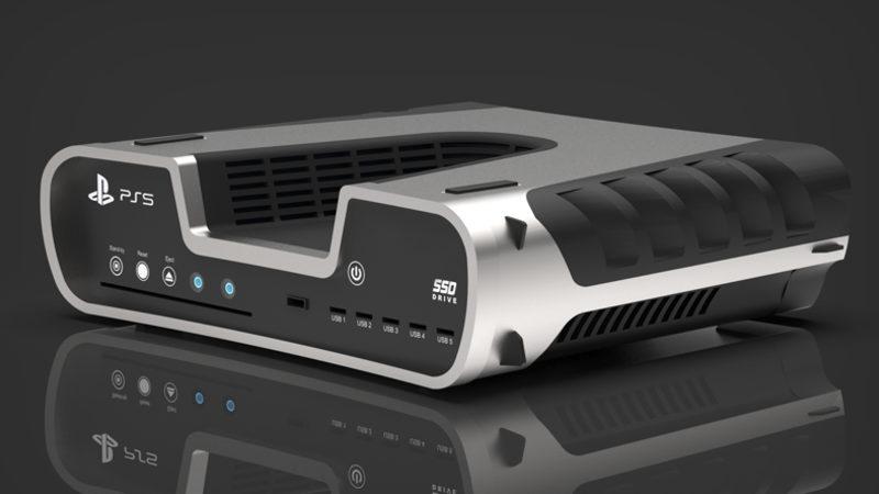 PS5 İçin Hazırlanan Sahte Video, Oyunseverlerin Hevesini Kursağında Bıraktı