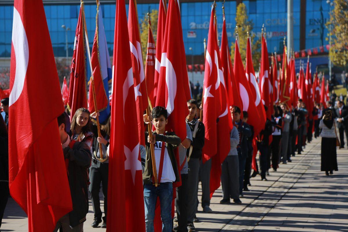 2019 Yılında Hangi Resmi Tatillerin Ne Zaman Olacağı Belli Oldu