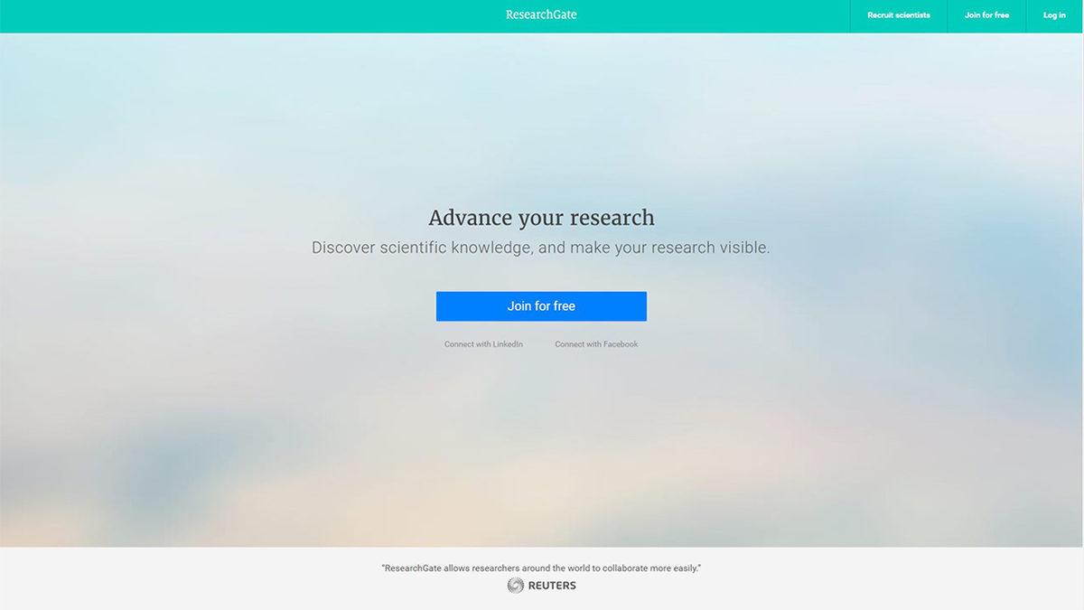 Researchgate Nedir, Nasıl Kullanılır?