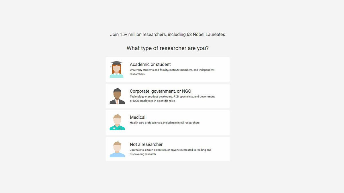 Researchgate Nedir, Nasıl Kullanılır?