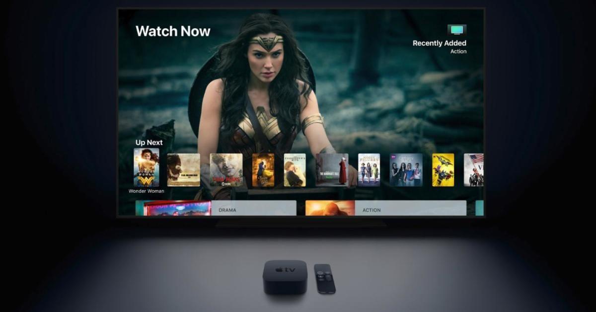 Apple Bu Akşam Netflix’e Rakip Olacak: İşte Bilmeniz Gereken Her Şey