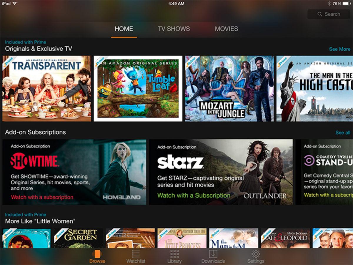 Apple Bu Akşam Netflix’e Rakip Olacak: İşte Bilmeniz Gereken Her Şey