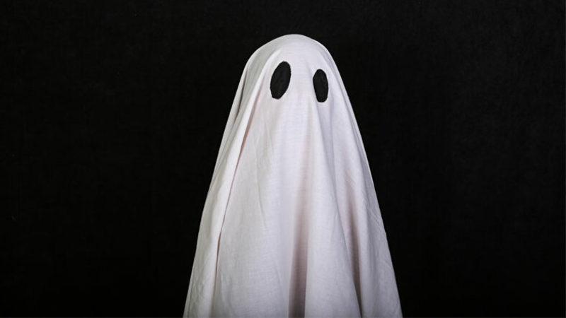 Bilim İnsanları, Neden ’Hayalet’ Gördüğümüze Açıklama Getirdi