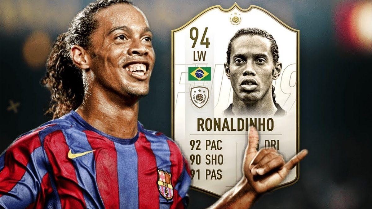 FIFA 20 Transfer Marketinde Satılan En Değerli 5 Oyuncu Kartı