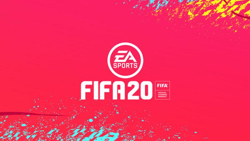 FIFA 20 Transfer Marketinde Satılan En Değerli 5 Oyuncu Kartı
