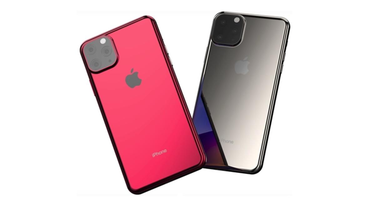 Apple’ın Yeni iPhone’larda Sunacağı Üç Önemli Özellik