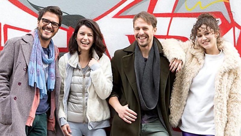 Beren Saat’in Başrol Oynadığı Netflix Dizisinin İsmi Açıklandı