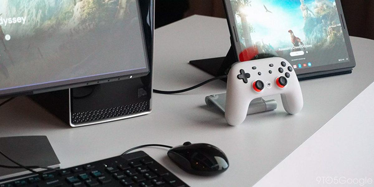 Türkiye’nin İnternet Altyapısı, Google Stadia İçin Ne Kadar Yeterli?