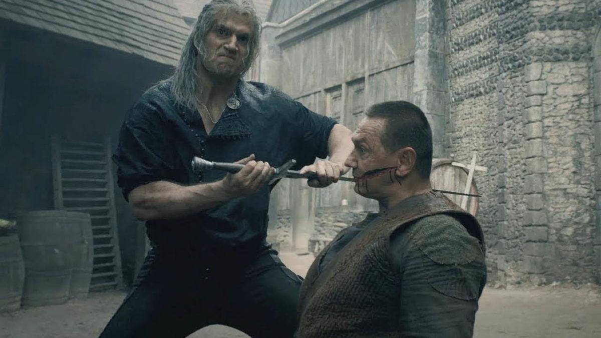 Henry Cavill, The Witcher’ın Efsane Dövüş Sahnesini Analiz Etti (Video)