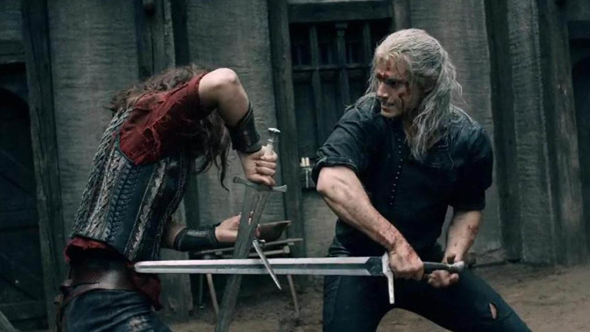 Henry Cavill, The Witcher’ın Efsane Dövüş Sahnesini Analiz Etti (Video)