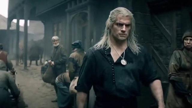 Henry Cavill, The Witcher’ın Efsane Dövüş Sahnesini Analiz Etti (Video)