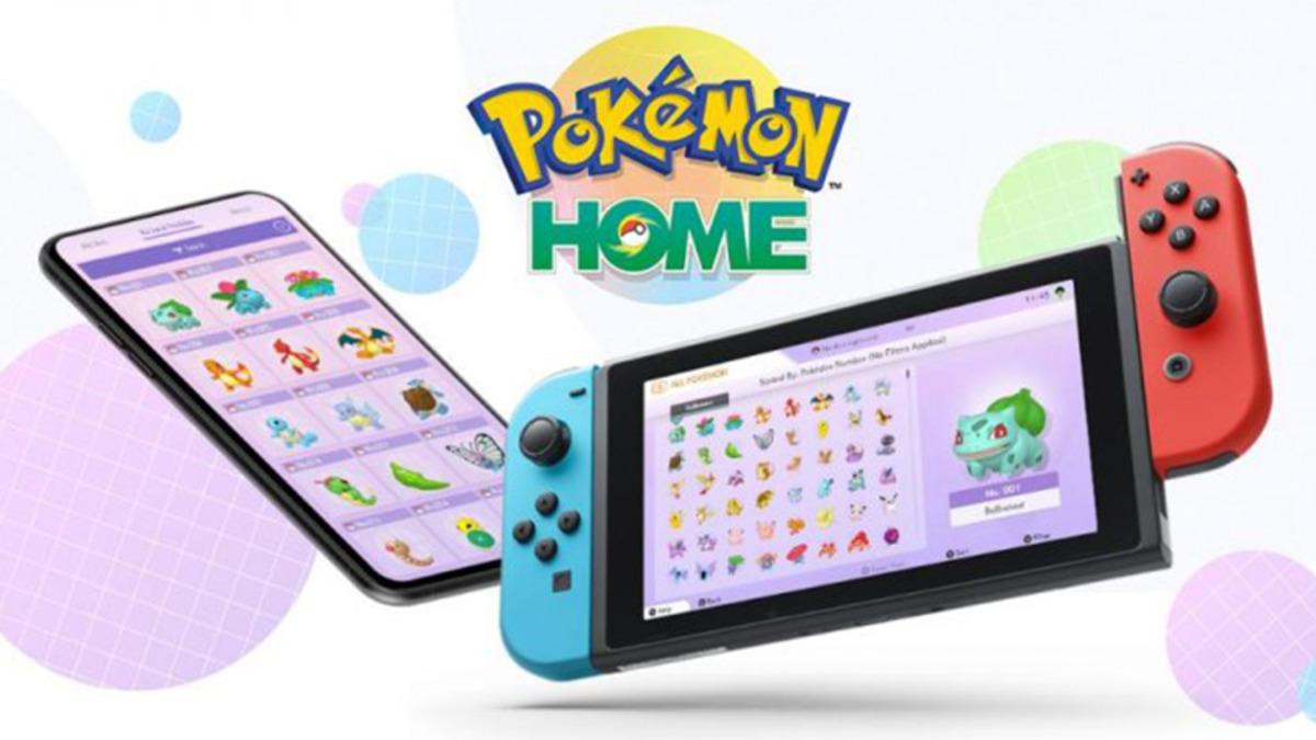 Pokémon Oyun Deneyimini İyileştirecek Pokémon Home’un Premium Üyelik Fiyatları Açıklandı