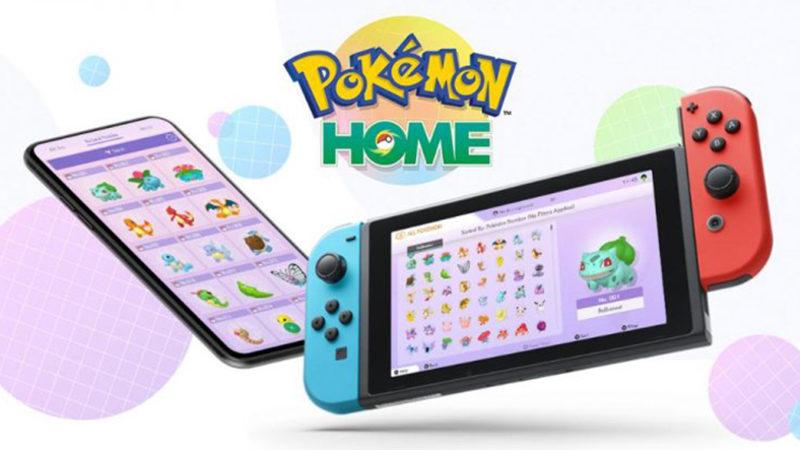 Pokémon Oyun Deneyimini İyileştirecek Pokémon Home’un Premium Üyelik Fiyatları Açıklandı