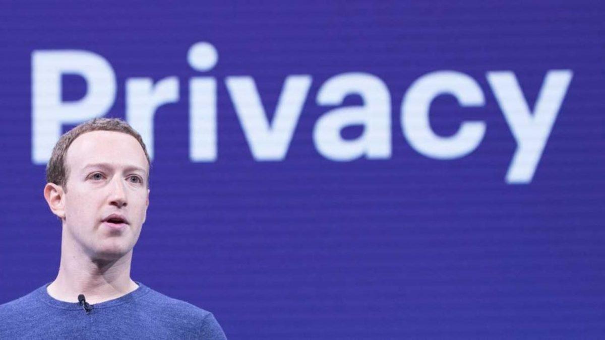 Facebook Kullanıcılarının Mahremiyetini Koruyacak Yeni Özellik: ’Temiz Geçmiş’