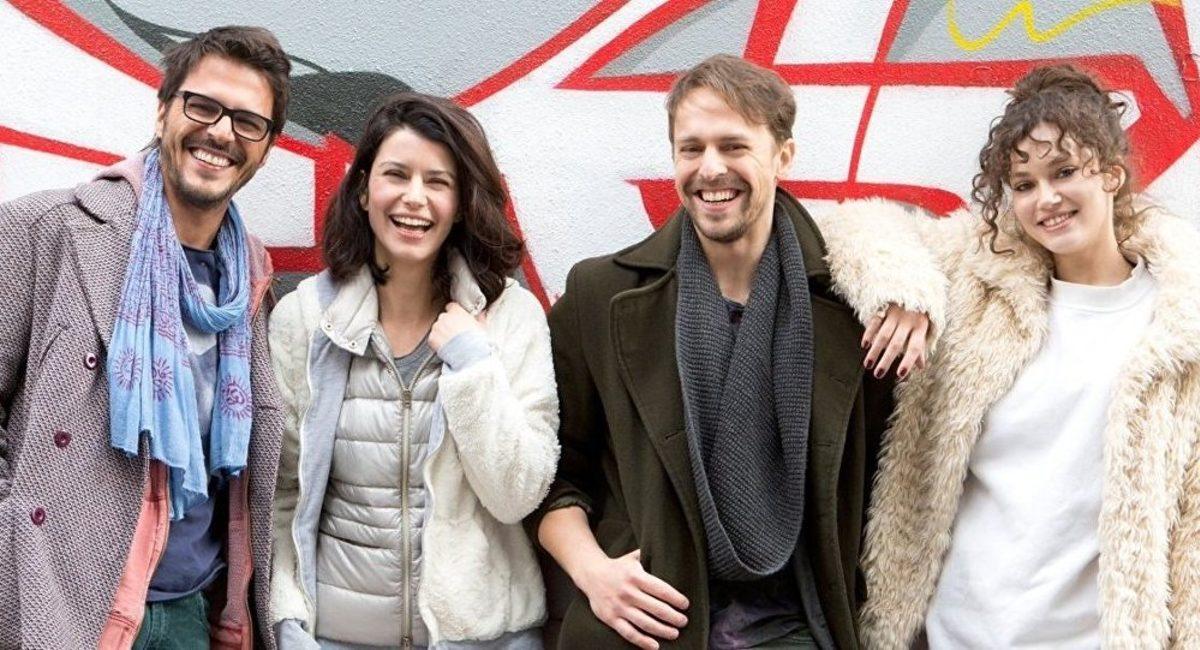 Netflix, İkinci Türk Dizisi Atiye’nin Hikâyesini Açıkladı (Adıyaman İçerir)