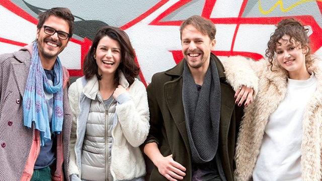 Netflix, İkinci Türk Dizisi Atiye’nin Hikâyesini Açıkladı (Adıyaman İçerir)