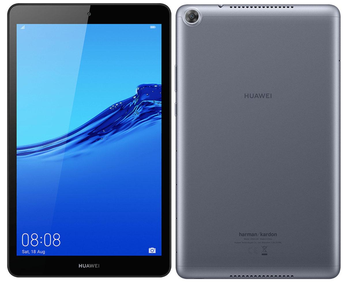 Huawei, Yeni Tableti MediaPad M5 Lite’ı Duyurdu