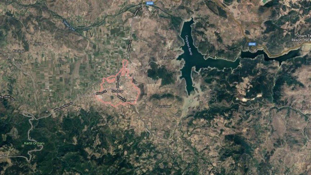 Prof. Dr. Ercan, Türkiye’de Beklediği Yeni Depremin Yerini Açıkladı